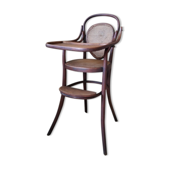 Children's high chair