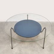 Vintage design 'Mug' coffee table model 535 Wim Rietveld Gispen 1953