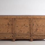 Antique dining room buffet (circa 1900) #54
