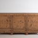 Antique dining room buffet (circa 1900) #54