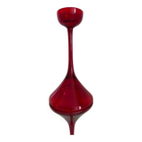 Cari Zalloni candle holder from the 70s