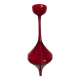 Cari Zalloni candle holder from the 70s