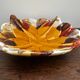 Beretta Vallauris ceramic centerpiece/fruit basket