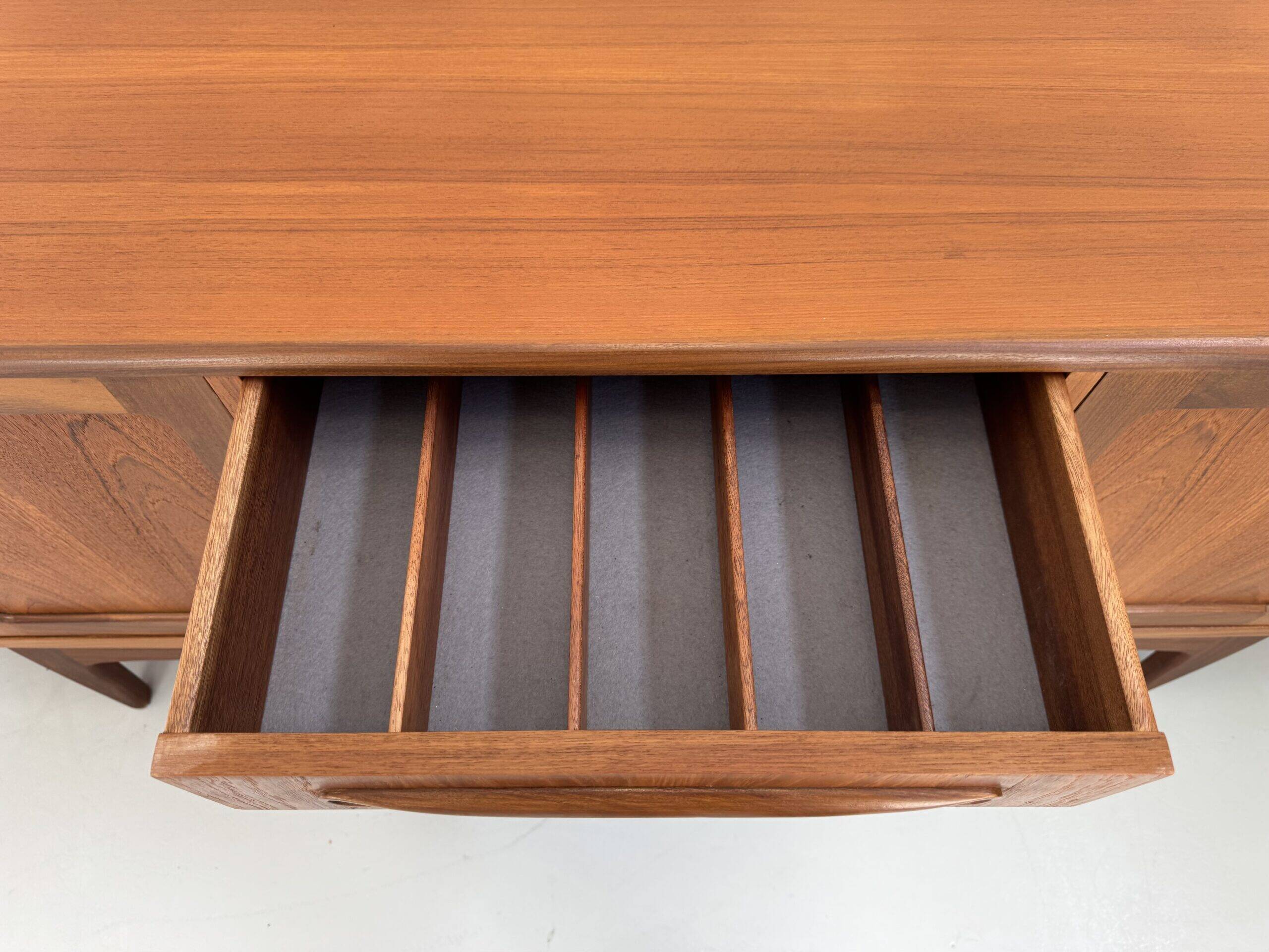 Buffet vintage G-Plan