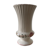 Vase peint