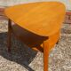 Table basse steiner 1950