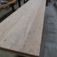 19th century wooden counter