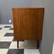 Large sideboard in rosewood 1960s