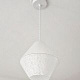 Scandinavian pendant lamp