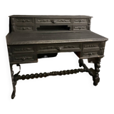 Louis XIII desk