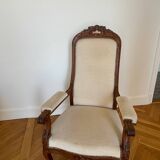 Triumph armchairs