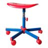 Roller stool