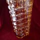 Vase Windsor vintage JG Durand Luminarc