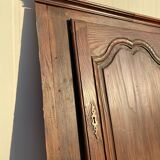 Lorraine cupboard front