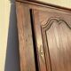Lorraine cupboard front