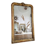 Old mirror