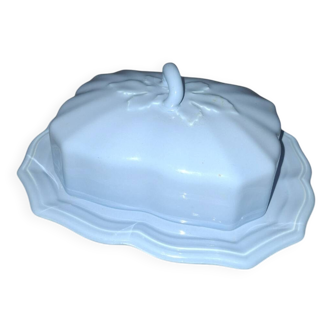 Salty butter dish