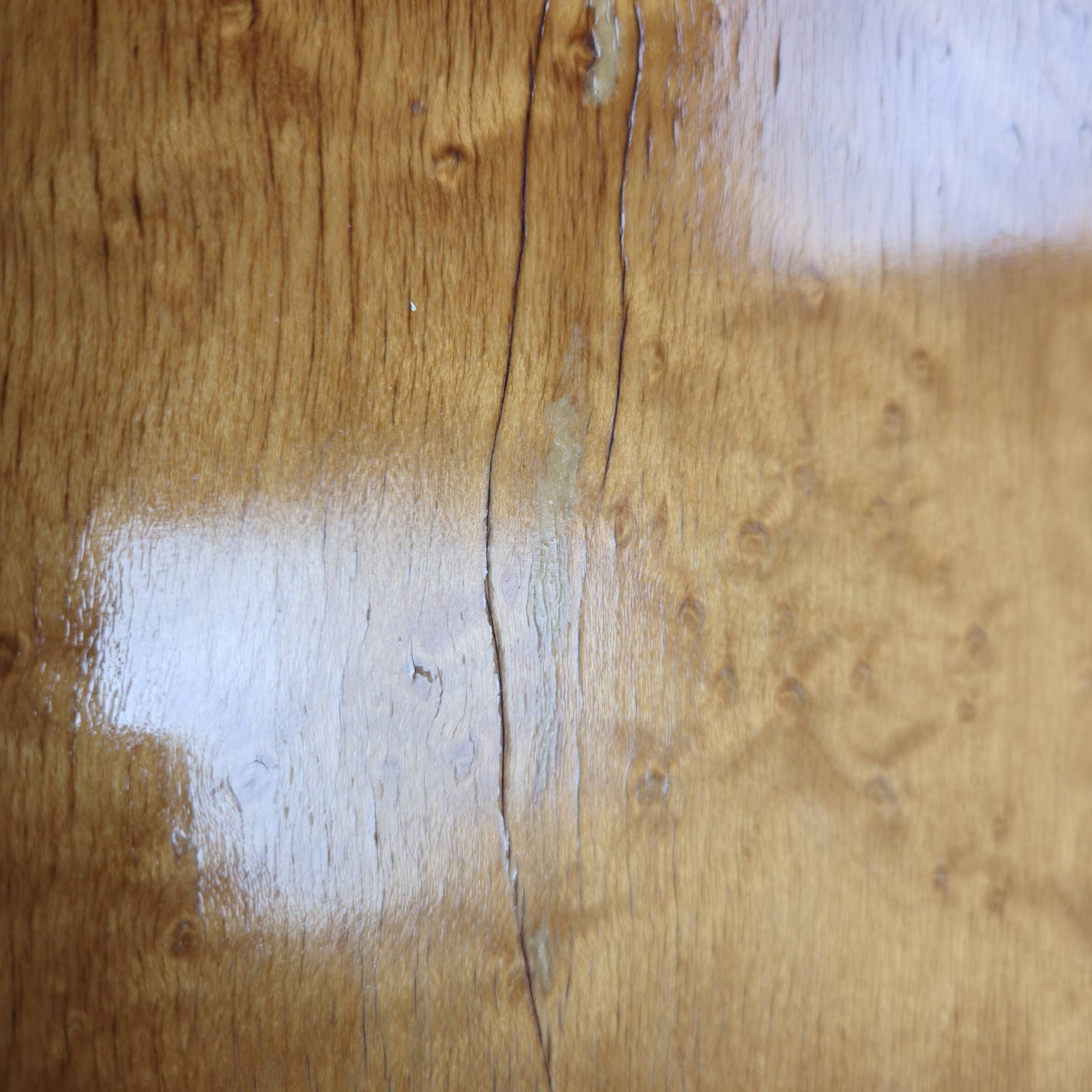 English Art Deco Gentleman’s Wardrobe by Wrighton Furniture