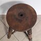 Vintage tabouret
