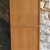 Boarding locker room Multiplex edition 1950