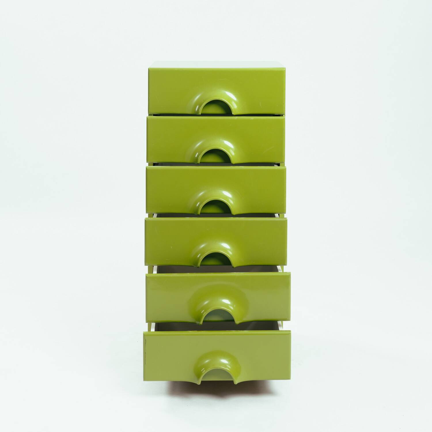 Commode à Tiroirs Schonbuch Quadro par Jurgen Lange pour Schönbuch, 1960s