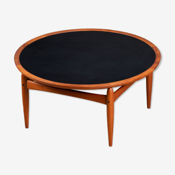 Scandinavian coffee table – Danish – 1960