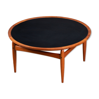 Scandinavian coffee table – Danish – 1960