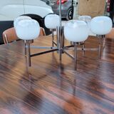 Lustre Design style Sciolari , 1970s