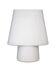 Lampe moderne en verre, 1990-2000
