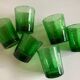 Set of 6 Biot XXL tumblers 1960