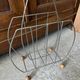 Magazine rack