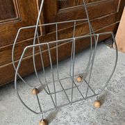 Porte revue