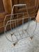 Magazine rack