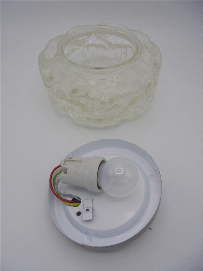 Vintage ceiling lamp