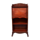 Secretaire "Bonheur du jour" anglais en acajou
