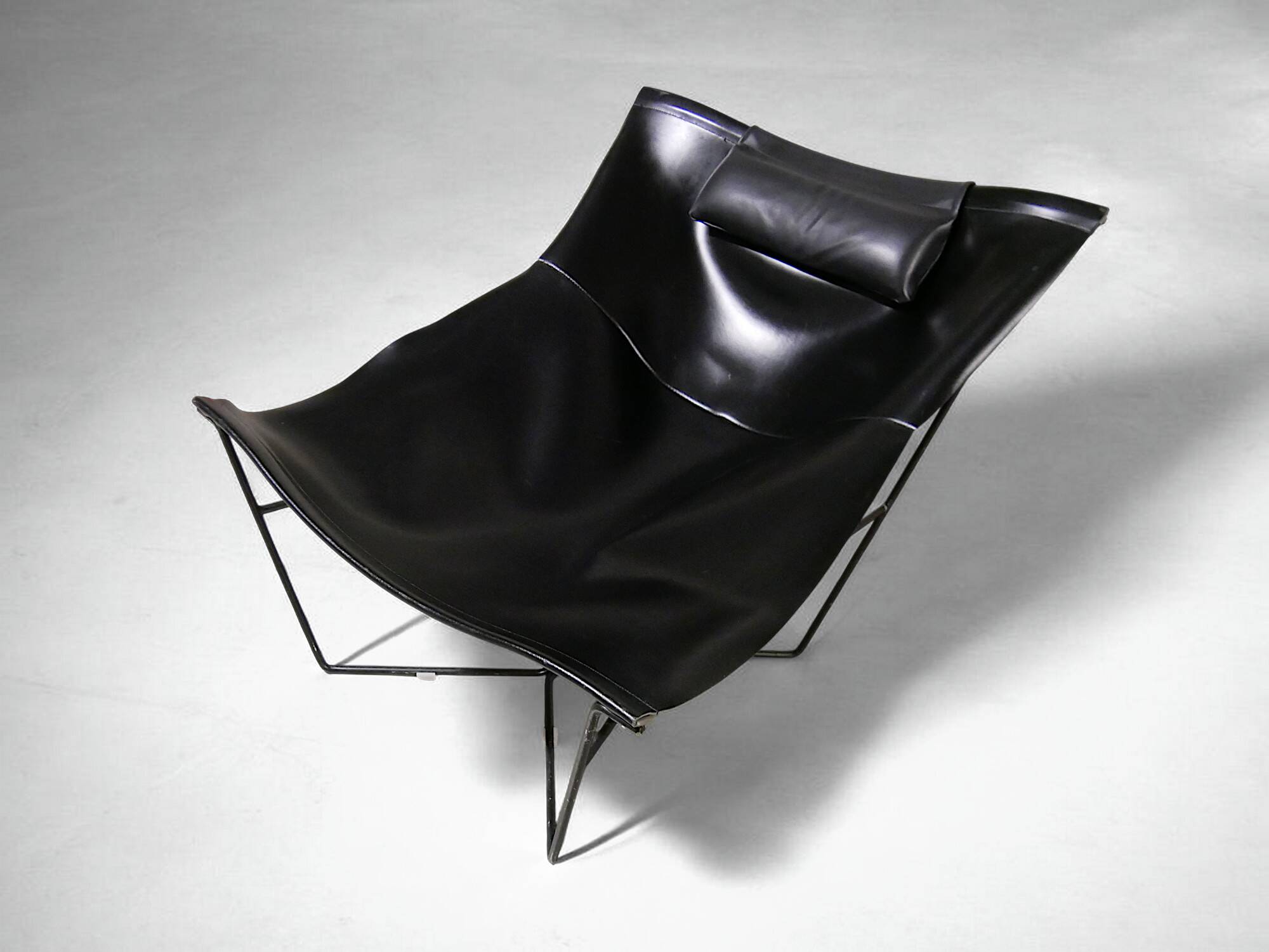 Semana Armchair by David Weeks - Vintage 1990