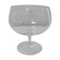 Mid-Century Giant Glass Goblet Designer F.Chocholaty for MOSER, 1960's