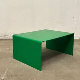 Plastic nesting tables from the 70s