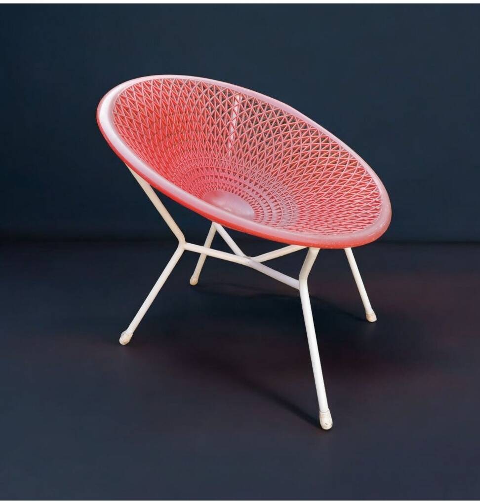 GROSFILLEX cozy armchair