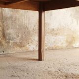 Vintage farm table