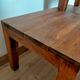 Trundle tables