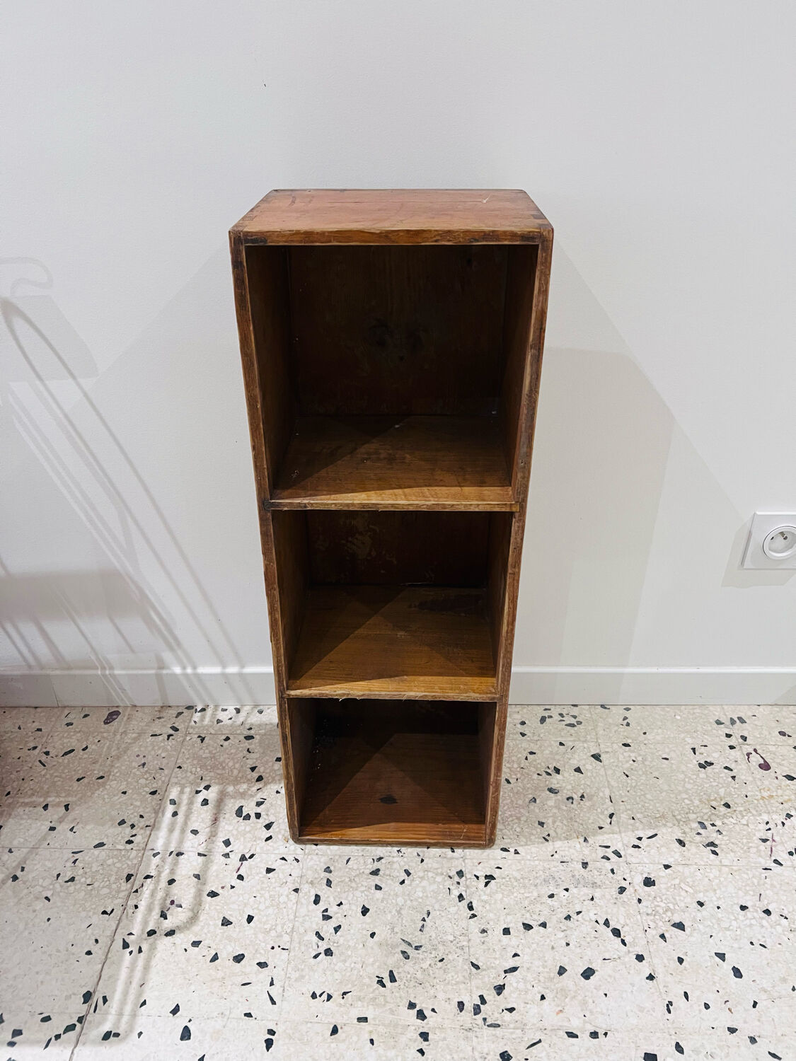 Furniture with business lockers