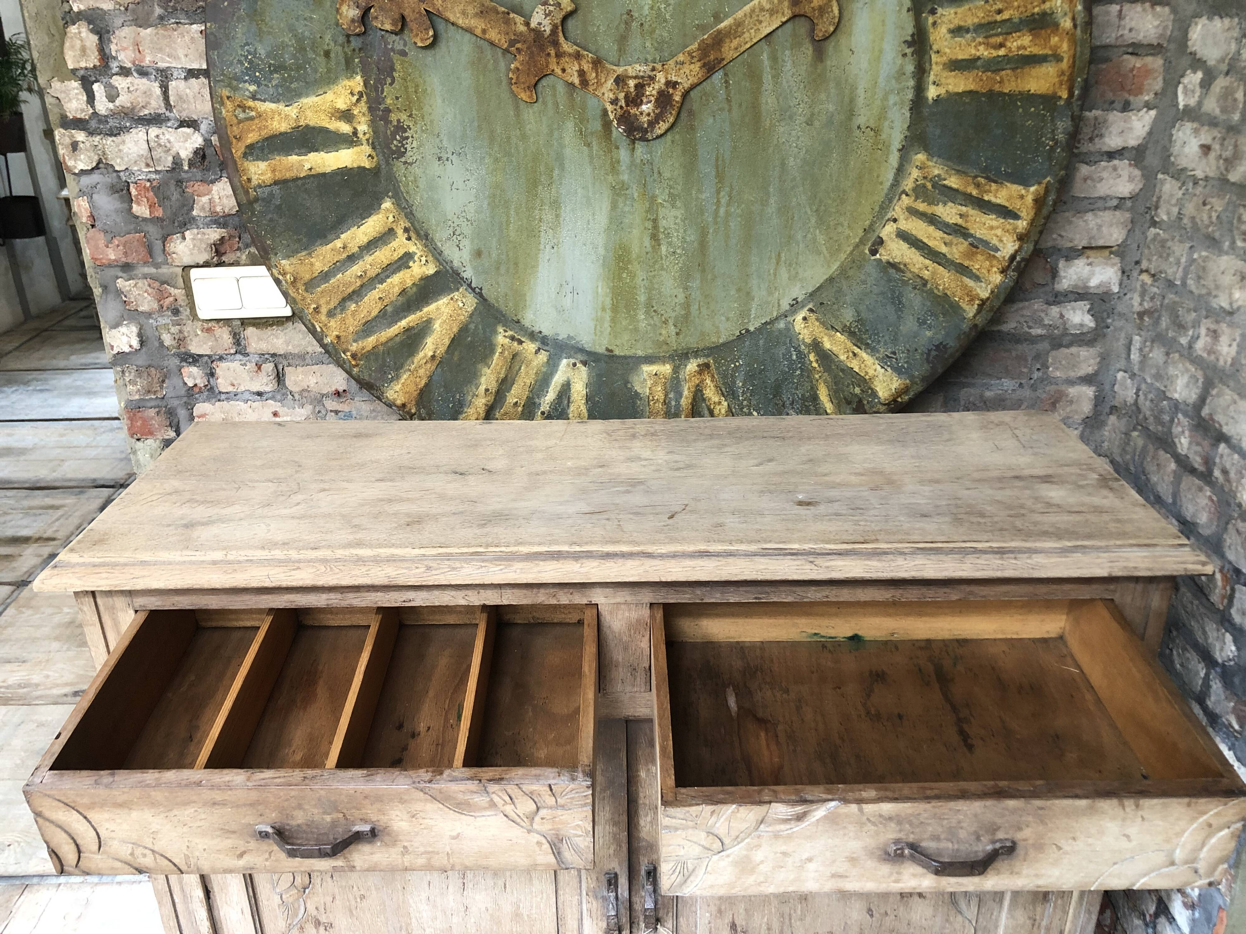 Art Deco Buffet
