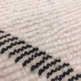 Tapis laine