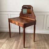 Vintage Art Deco style dressing table