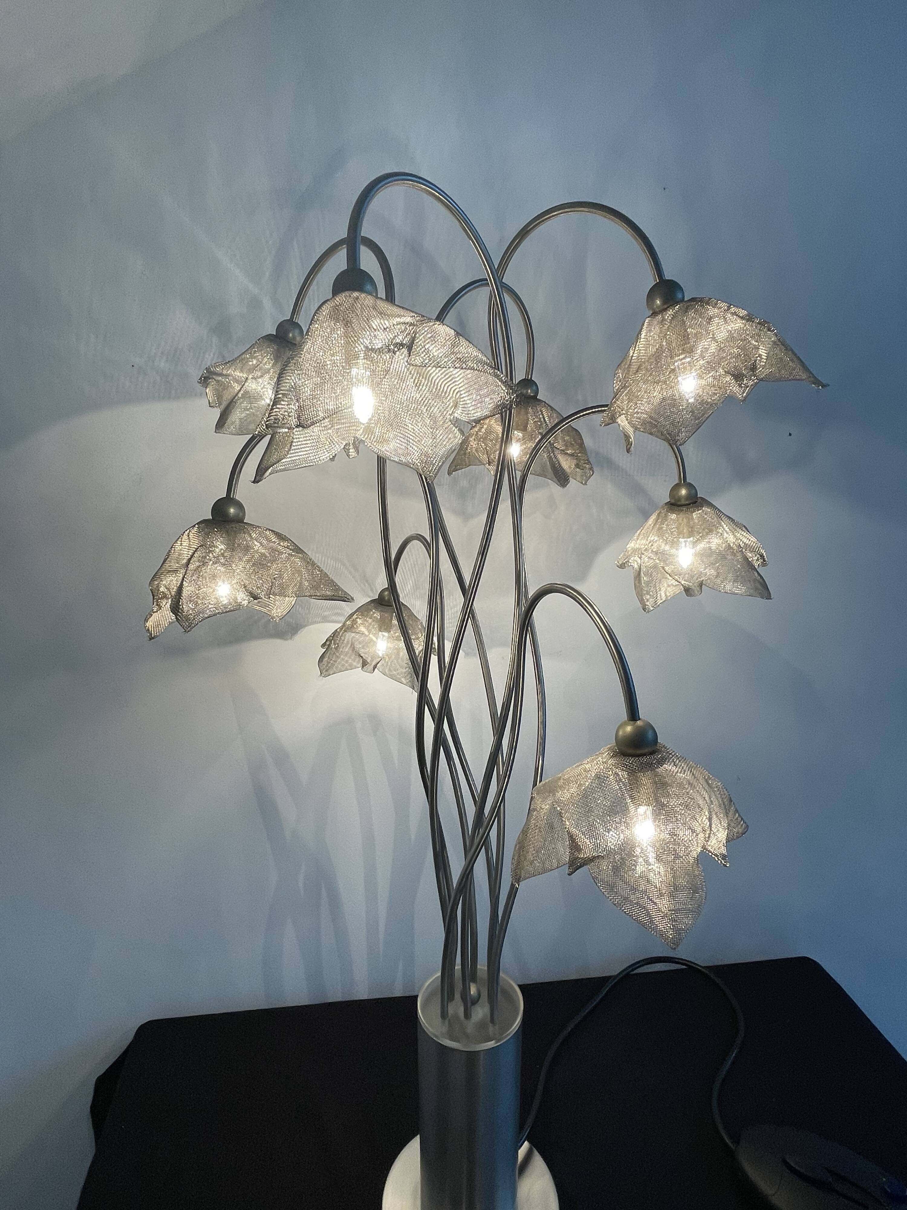 Design lamp Harco Loor Tree Breez - HARCO LOOR DESIGN - 8 roses