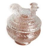 Sugar hen