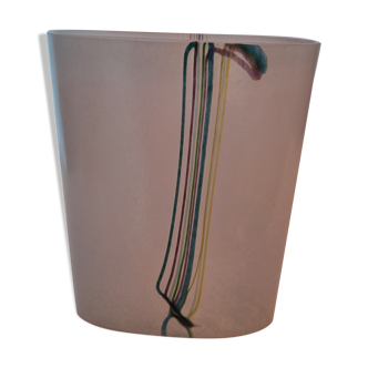 Vase Kosta Boda Sweden