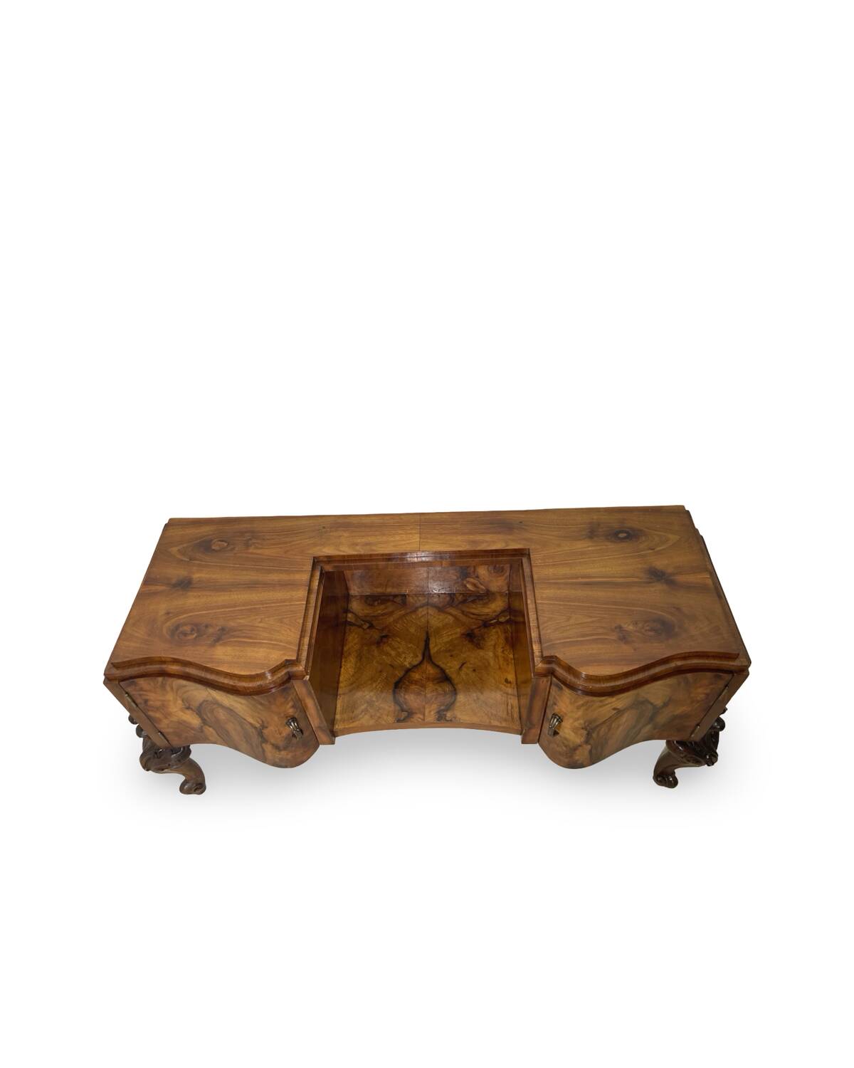 Italian console/petinuse from the 1930s