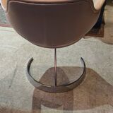 6 chairs Boris Tobakoff